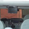 ford transit - 10 palcov stropn monitor